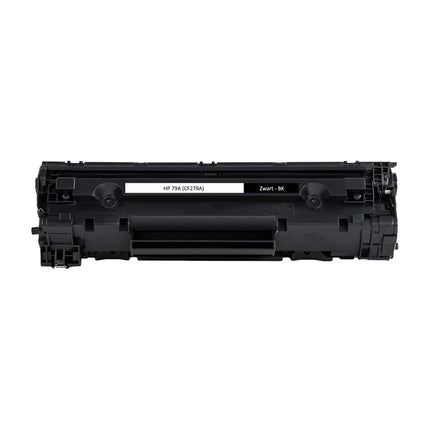 Huismerk HP 79A (CF279A) zwart