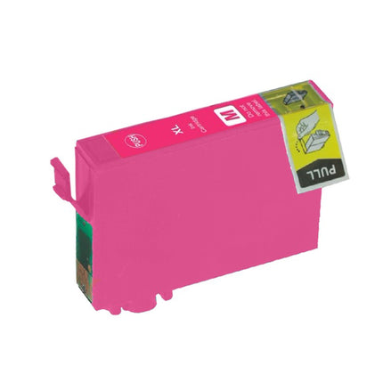 Huismerk Epson 16XL (T1633) cartridge magenta