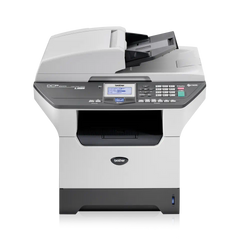 Collection image for: Brother DCP-8065 DN