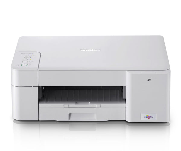 J1200 Brother DCP-J1200 W – UwInkt.nl