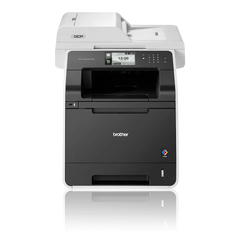 Collection image for: Brother DCP-L8450 CDW