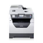 Brother MFC-8370 DN