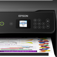 Collection image for: Epson EcoTank ET-2821