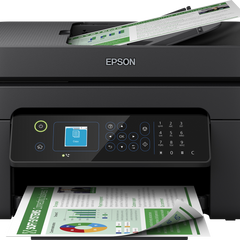 Collection image for: Epson WorkForce WF-2935DWF