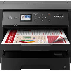 Collection image for: Epson WorkForce WF-7310 DTW