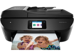 HP Envy Photo 7800