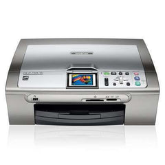 Collection image for: Brother DCP-750 CW