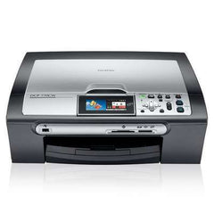 Collection image for: Brother DCP-770 CW