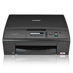 Collection image for: Brother DCP-J140 W