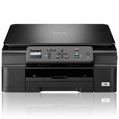 Collection image for: Brother DCP-J152 W