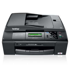 Collection image for: Brother DCP-J715 W