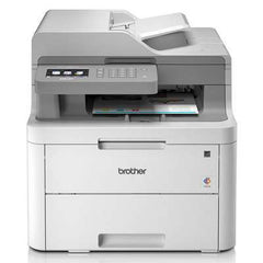 Collection image for: Brother DCP-L3550 CDW