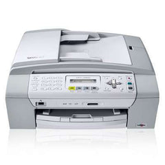 Collection image for: Brother MFC-290 C