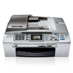 Collection image for: Brother MFC-465 CN
