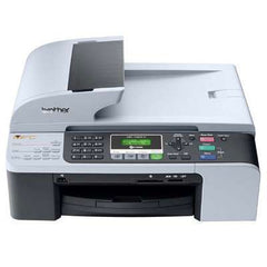 Collection image for: Brother MFC-5460 CN