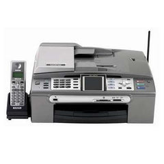 Collection image for: Brother MFC-845 CW