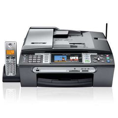 Collection image for: Brother MFC-885 CW