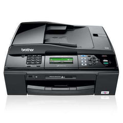 Collection image for: Brother MFC-J615 W