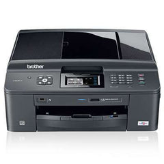 Collection image for: Brother MFC-J625 DW