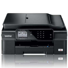 Collection image for: Brother MFC-J650 DW