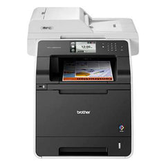 Collection image for: Brother MFC-L8850