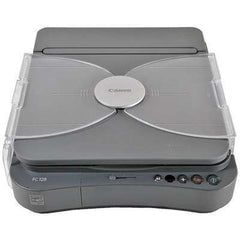 Collection image for: Canon FC 128