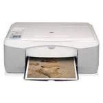 HP Deskjet F370