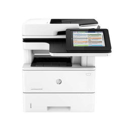 Collection image for: HP Laserjet Enterprise M527
