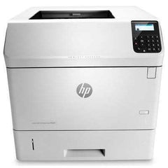 Collection image for: HP Laserjet Enterprise M606 dn