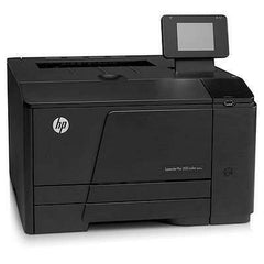 Collection image for: HP Laserjet Pro 200 Color M251 nw