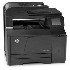 Collection image for: HP Laserjet Pro 200 Color M276 nw