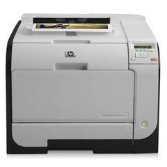 Collection image for: HP Laserjet Pro 400 Color M451 dn