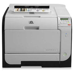 Collection image for: HP Laserjet Pro 400 Color M451 dw