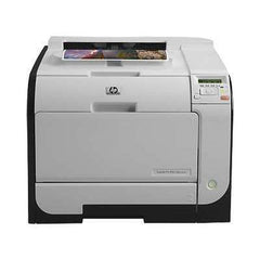 Collection image for: HP Laserjet Pro 400 Color M451 nw