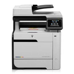 Collection image for: HP Laserjet Pro 400 Color M475 dn
