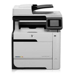 Collection image for: HP Laserjet Pro 400 Color M475 dw