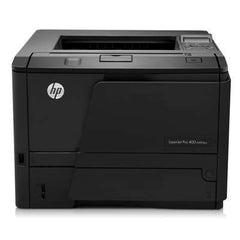 Collection image for: HP LaserJet Pro 400 M401 dne