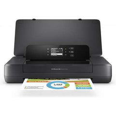 Collection image for: HP Officejet 200 Mobile