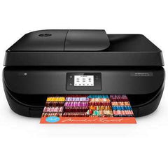 Collection image for: HP OfficeJet 4656