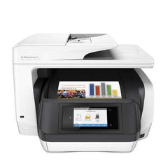 Collection image for: HP Officejet Pro 8725