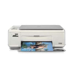 Collection image for: HP Photosmart C4272
