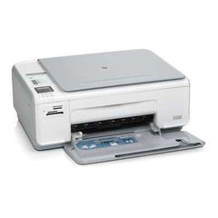 Collection image for: HP Photosmart C4345