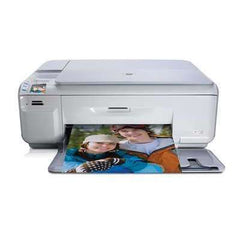 Collection image for: HP Photosmart C4580