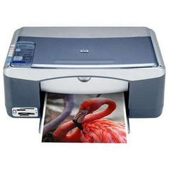 Collection image for: HP PSC 1200