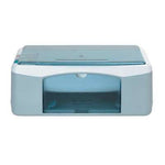 HP PSC 1210