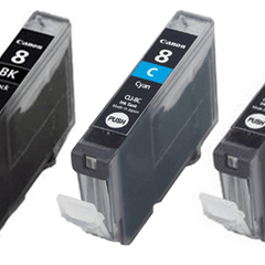 Collection image for: Canon PGI-5 cartridges