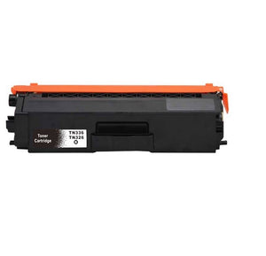 Huismerk Brother TN-326 toner zwart