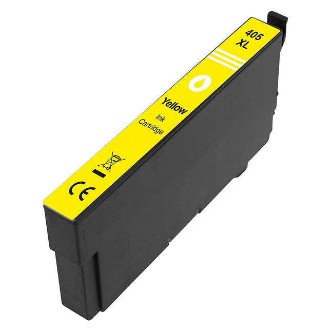 Private Label Epson 405XL Yellow