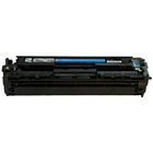Huismerk Canon 731 toner cyaan