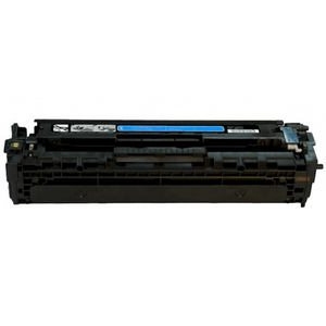 Huismerk Canon 731 toner cyaan